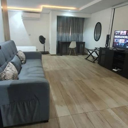 Abode Apartments Lagos Buitenkant foto
