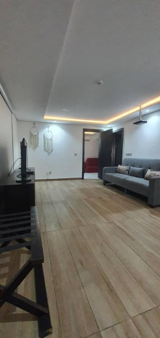 Abode Apartments Lagos Buitenkant foto